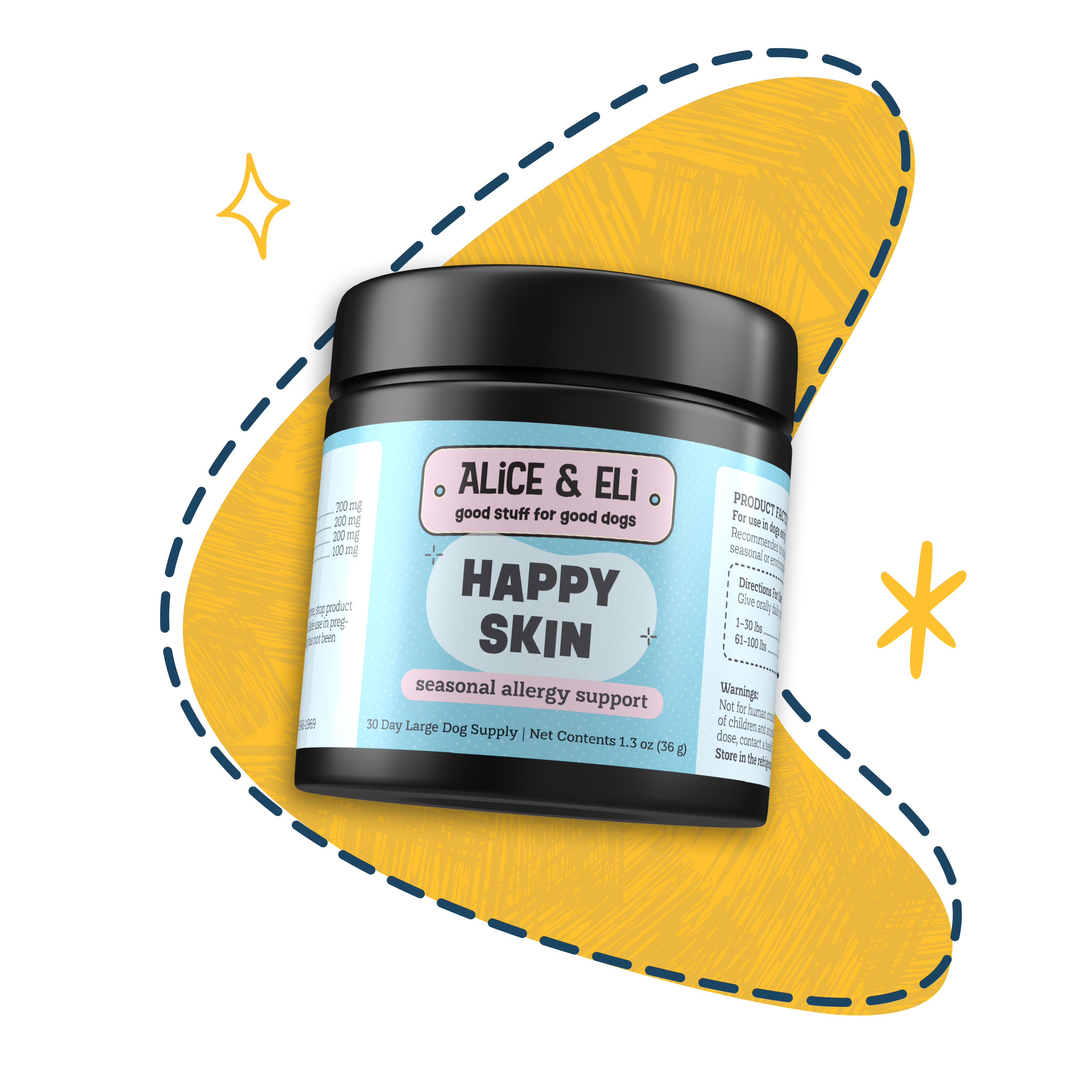 Happy Skin