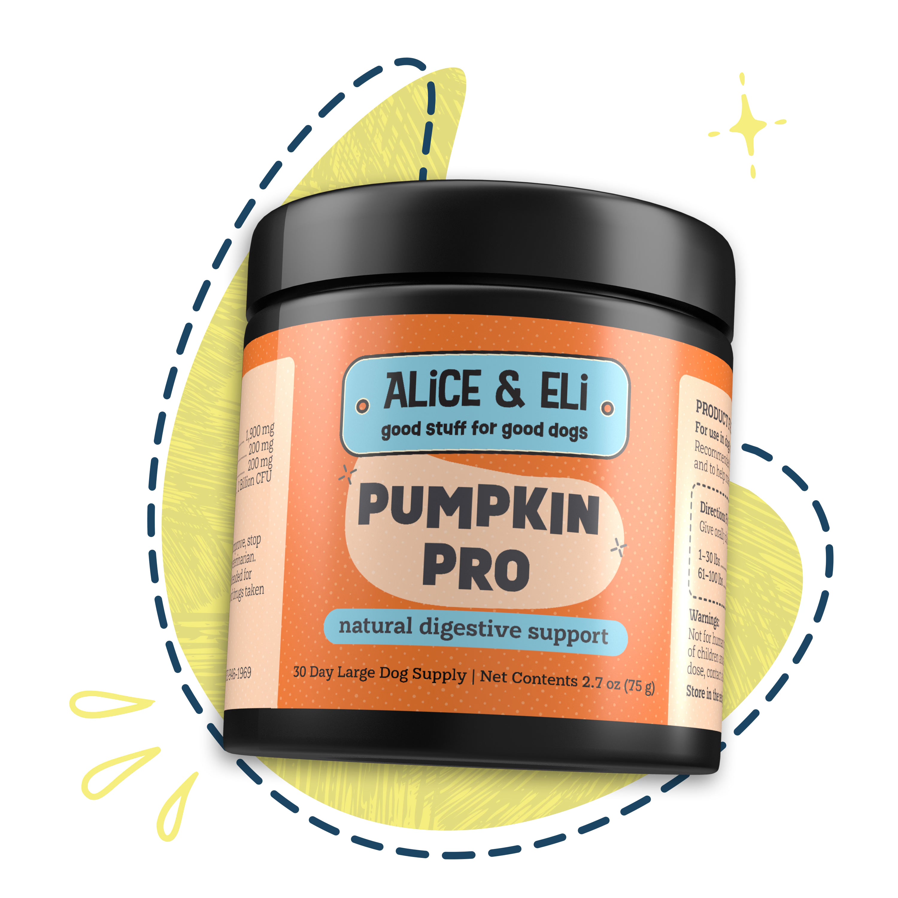 Pumpkin Pro
